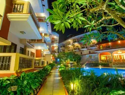 Lazy Lagoon Sarovar Portico Suites | Goa - Kuzey Goa - Arpora