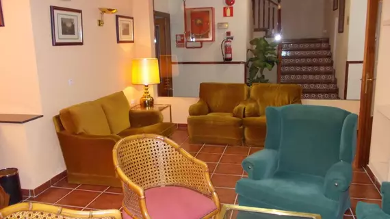 Hotel Sierra de Aracena | Andalucia - Huelva (vilayet) - Sierra de Aracena - Aracena