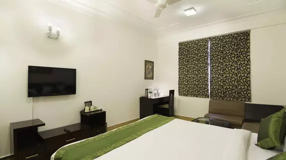 Hotel Four Sight | Haryana - Gurugram (ve civarı) - Gurugram - Sector 14