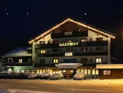 Gasthof Spullersee | Vorarlberg - Dalaas