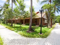 The Garden House Phu Quoc | Kien Giang (vilayet) - Phu Quoc - Duong Dong