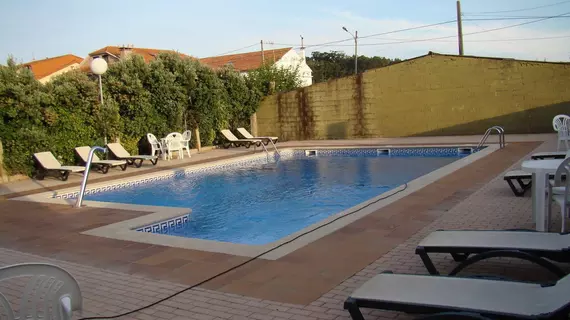 Hotel Torres Touriño | Galicia - Pontevedra (vilayet) - Sanxenxo