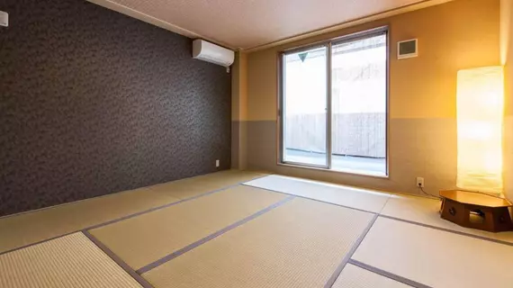 Kyoto Hostel Ryokan | Kyoto (idari bölge) - Ukyo Bölgesi - Kyoto (ve civarı) - Kyoto