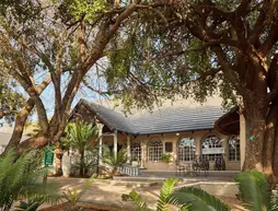 Gethlane Lodge | Limpopo - Greater Tubatse