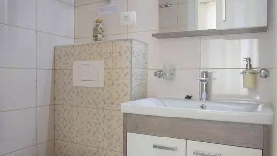 Nirvana Rooms & Apartments | Split-Dalmaçya - Split