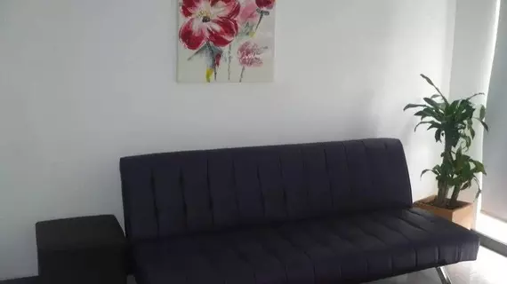 Apartasuites San Marcos | Valle del Cauca - Cali (ve civarı) - Cali