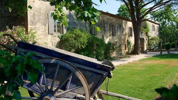 La Bégude Saint Pierre | Occitanie - Gard - Vers-Pont-du-Gard