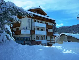 Hotel Gianna | Trentino-Alto Adige - Trento İli - Madonna di Campiglio