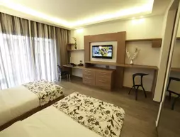 Urban Central Suites-Beirut | Beyrut (ve civarı) - Dekwaneh