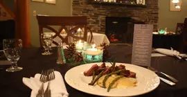 Inn By The River | Maine - The Forks (ve civarı) - The Forks