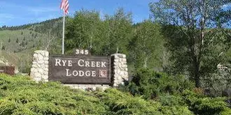 Rye Creek Lodge