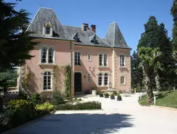 Chateau du Bois Noir | Nouvelle-Aquitaine - Correze (bölge) - Perpezac-le-Blanc