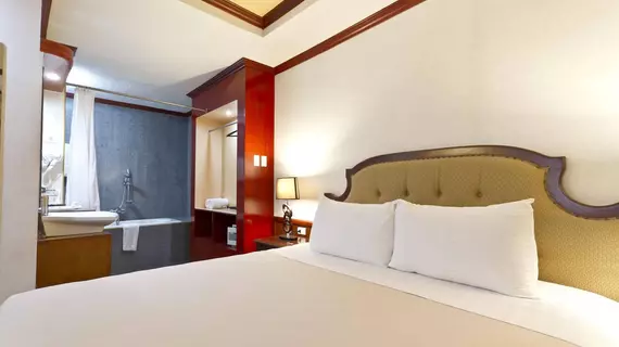 Dulcinea Hotel and Suites | Mactan Island - Lapu-Lapu