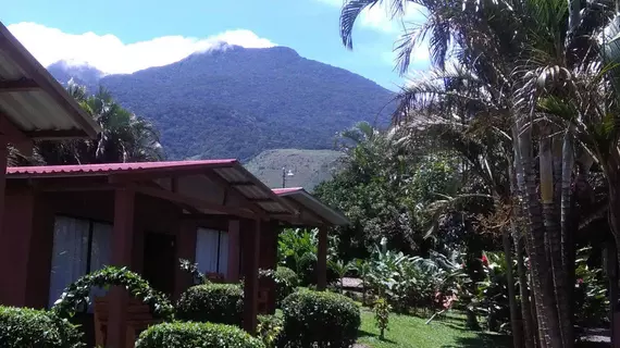 Paraiso Camping Lodge | Alajuela (ili) - Guayabo