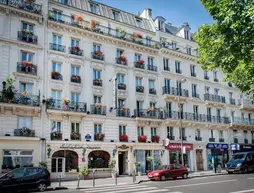 Hotel Minerve | Ile-de-France - Paris - Latin Bölgesi