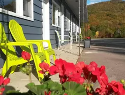 Cornerstone Motel | Nova Scotia - Inverness County - Cheticamp