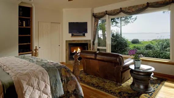 Colettes Bed and Breakfast | Washington - Port Angeles