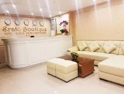 Erato Boutique | Binh Duong (vilayet) - Ho Şi Min Şehri (ve civarı) - Ho Chi Minh City - Tan Binh