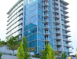 Benco Residence Richmond | Britanya Kolombiyası - Vancouver (ve civarı) - Richmond - Richmond Kent Merkezi