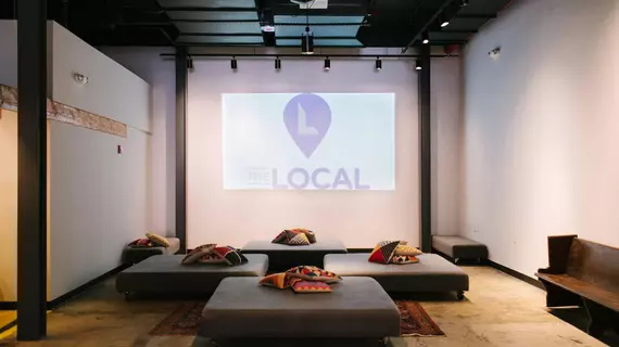 The Local | New York - New York (ve civarı) - Queens - Long Island City