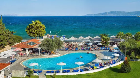 Grand Bleu | Orta Yunanistan - Evia (bölge) - Eretria