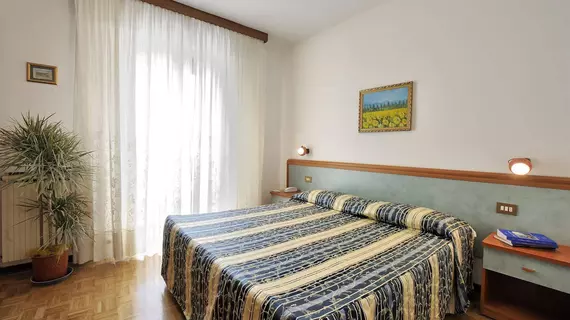 Hotel Bertusi | Emilia-Romagna - Bolonya (vilayet) - Alto Reno Terme