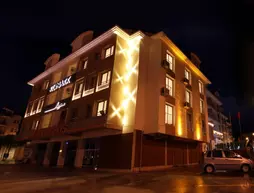 Konakk Aygoren Residence | Denizli