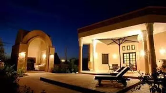 Rose Garden Resort & Spa | Marakeş (ve civarı) - Marrakech - Ouahat Sidi Brahim - Palmeraie