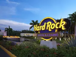 Hard Rock Hotel & Casino Punta Cana - All Inclusive | La Altagracia - Punta Cana (ve civarı) - Punta Cana