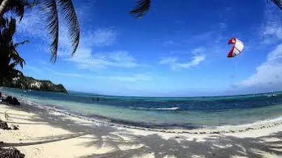 Surfers Home Boracay | Aklan - Malay