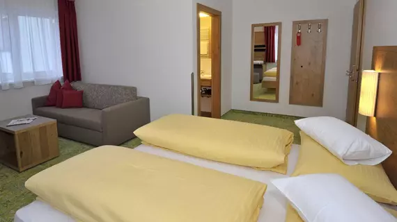 Appartement Hotel Zur Barbara | Styria - Schladming