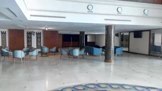 Seasons of Yangon International Airport Hotel | Yangon