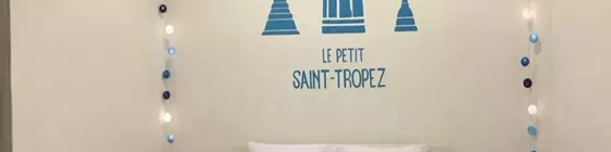 Le Petit Saint Tropez | Nakhon Si Thammarat (vilayet) - Khanom