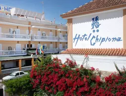 Hotel Chipiona | Andalucia - Cadiz (vilayet) - Chipiona