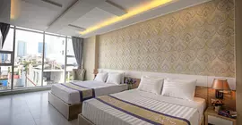 Hong Vina Luxury | Binh Duong (vilayet) - Ho Şi Min Şehri (ve civarı) - Ho Chi Minh City