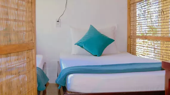 Tropical Garden Homestay | Kien Giang (vilayet) - Phu Quoc - Ong Lang