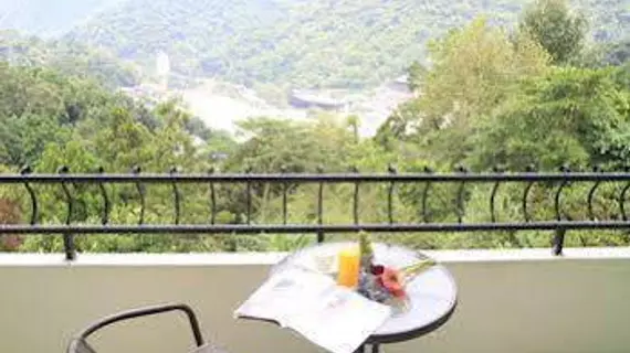 Beauty Garden Hotel | Taypey (ve civarı) - New Taipei City - Wulai