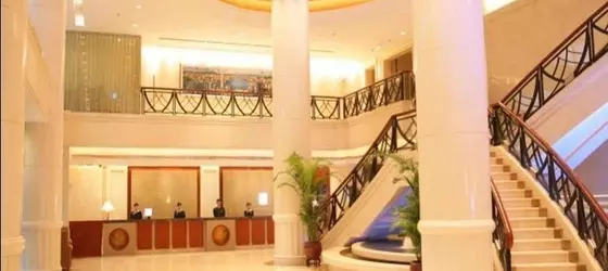 Tian Ma Hotel - Hangzhou | Zhejiang - Hangzhou - Jianggan