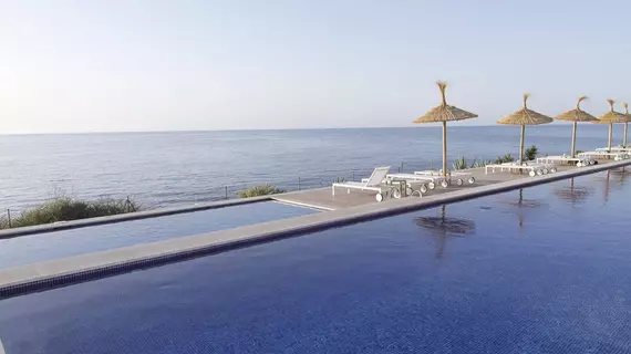 Hotel Maria Eugenia | Balearic Adaları - Mayorka Adası - Manacor - Calas de Mallorca