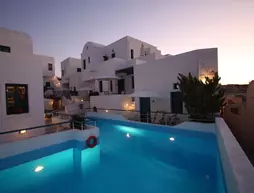 Oias Sunset | Ege Adaları - Santorini