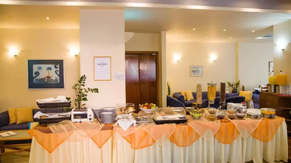 Astali Hotel | Girit Adası - Rethimnon (bölge) - Rethimnon