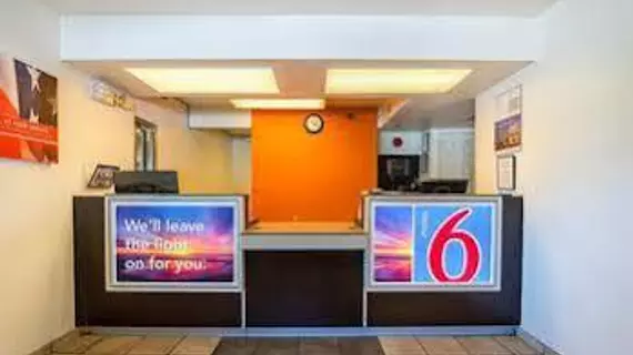 Motel 6 Birmingham - Bessemer | Alabama - Birmingham (ve civarı) - Bessemer