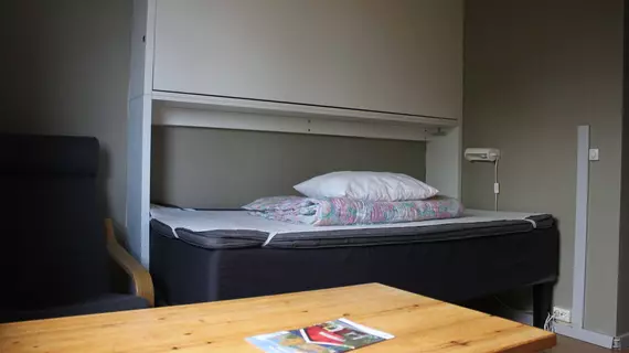 STF Hostel Sälen | Dalarna İlçesi - Salen