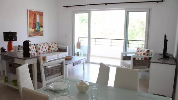 Apartments Infiniti Blu | Puerto Plata (ili) - Puerto Plata (ve civarı) - Sosua