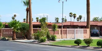 El Rancho Dolores Motel