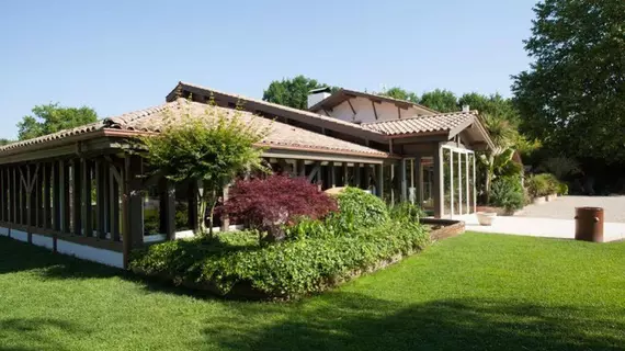 Hôtel La Ferme D'En Chon | Nouvelle-Aquitaine - Landes (bölge) - Biscarrosse