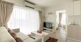 First Choice Suites by the Sea | Prachuap Khiri Khan (ili) - Hua Hin (ve civarı) - Hua Hin - Khao Takiab