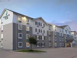 WoodSpring Suites Houston Westchase | Teksas - Houston (ve civarı) - Houston - Çin Mahallesi