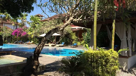 Bumi Ayu Bungalow Sanur | Bali - Denpasar - Sanur