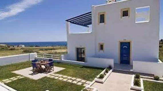 Galini Villas | Ege Adaları - Rodos Bölgesel Birimi - Rodos